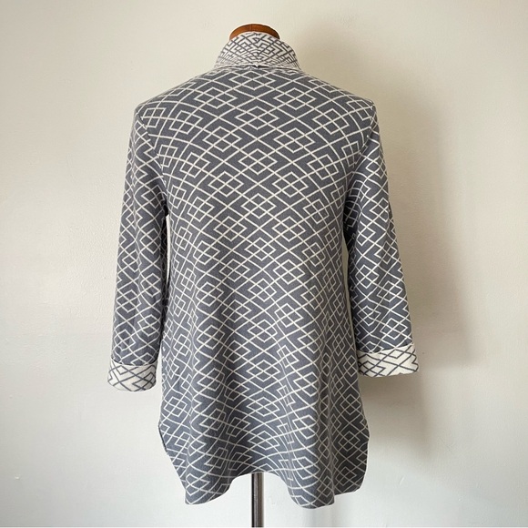 Anthropologie Moth Turtleneck sweater size Medium preowned - Picture 4 of 5